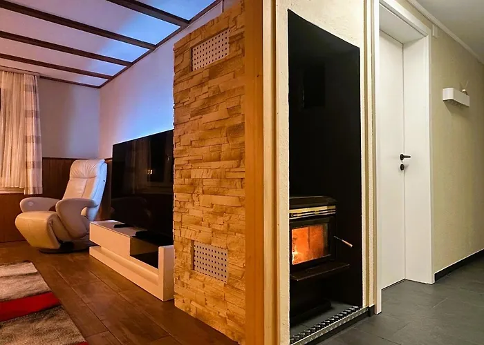 Time Out Near Of Thun & Emmental Region Apartamento *