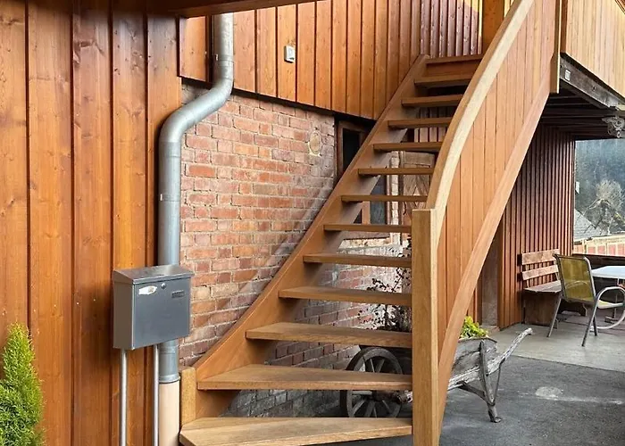 Apartamento Time Out Near Of Thun & Emmental Region