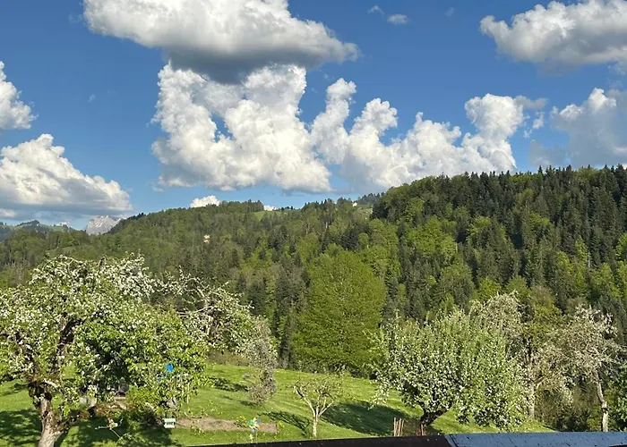 Time Out Near Of Thun & Emmental Region *