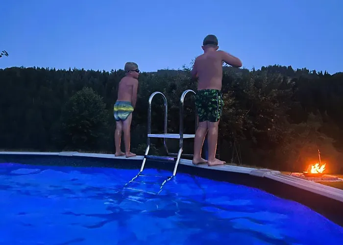 Time Out Near Of Thun & Emmental Region