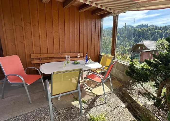 Time Out Near Of Thun & Emmental Region