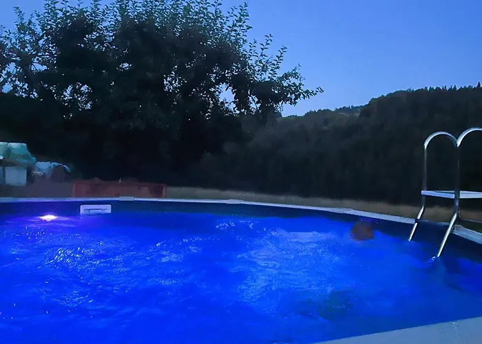 Time Out Near Of Thun & Emmental Region Apartamento