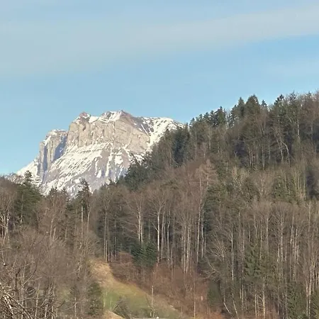 شقة Time Out Near Of Thun & Emmental Region Fahrni